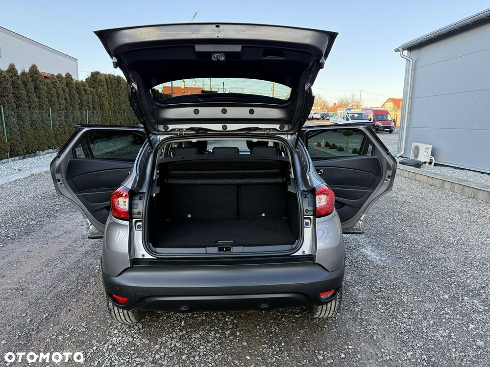 Renault Captur - 19