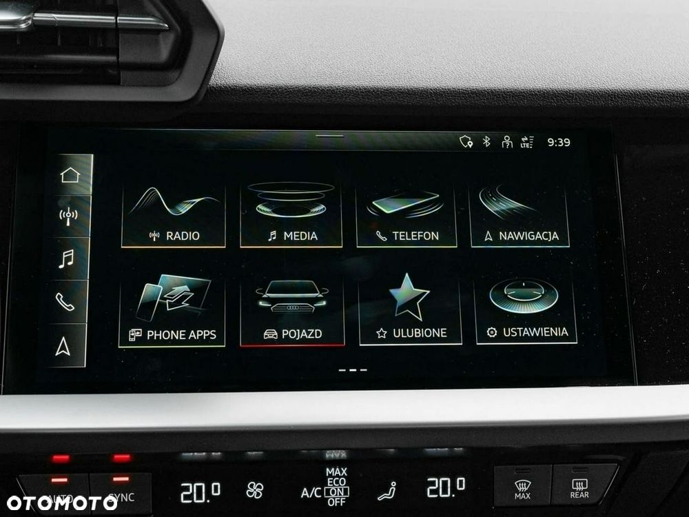 Audi A3 Limousine 35 TFSI S tronic S line - 18