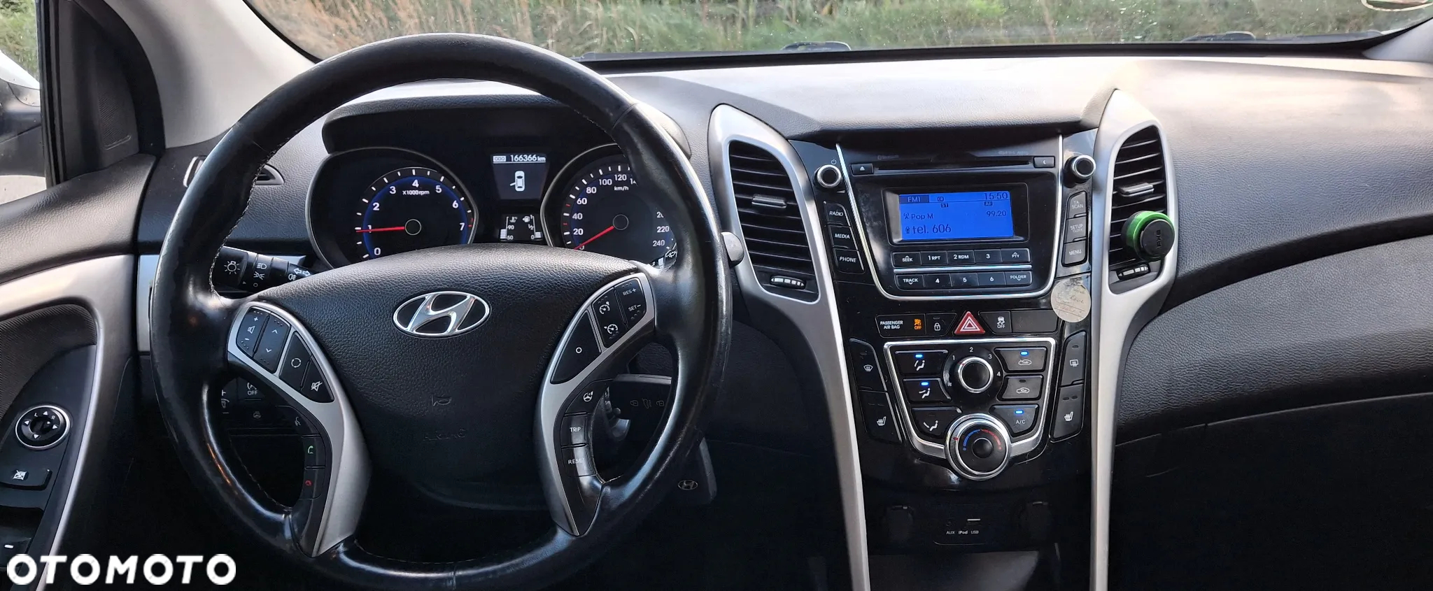 Hyundai i30 1.4 Trend - 20