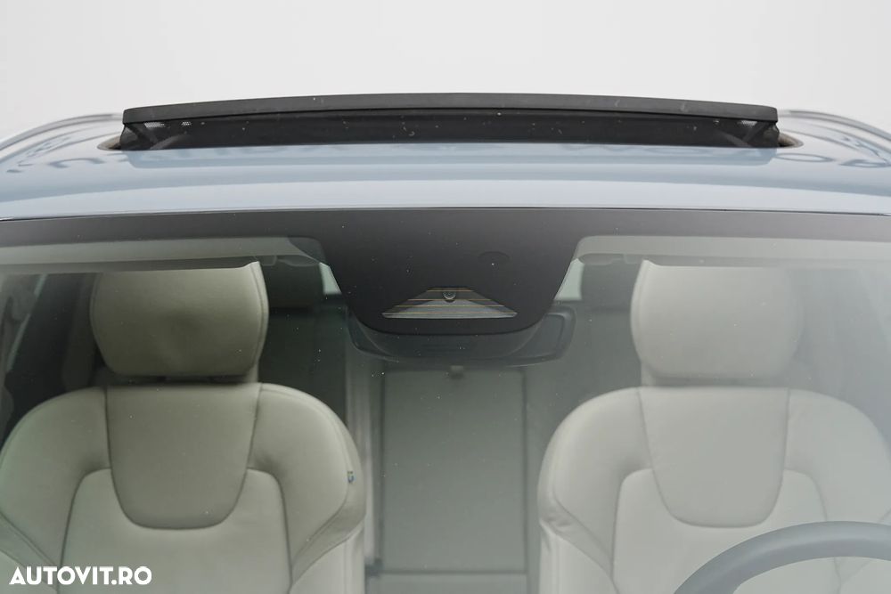 Volvo XC 60 Recharge T6 Twin Engine eAWD Inscription Expression - 27