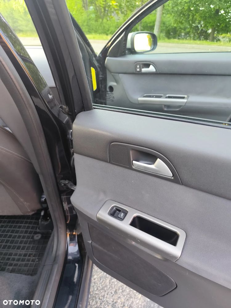 Volvo V50 1.6D DPF - 25