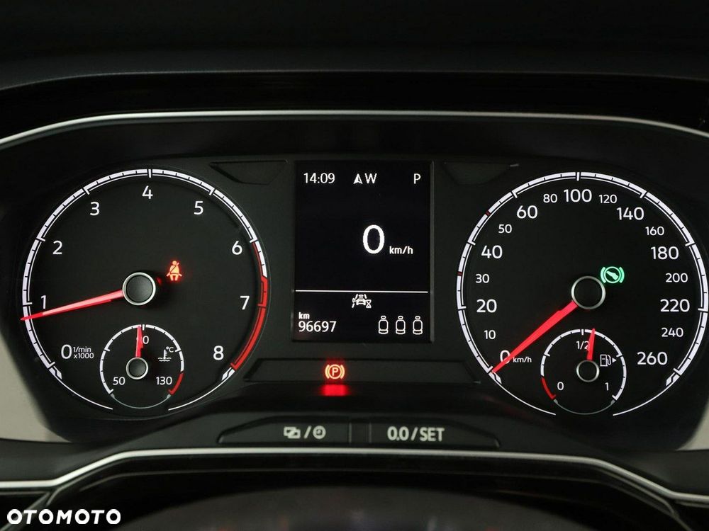 Volkswagen Polo 2.0 TSI GTI DSG - 23