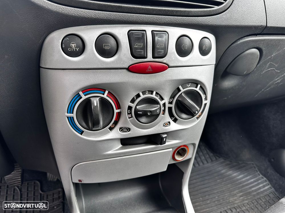 Fiat Punto 1.2 60 Sound - 14