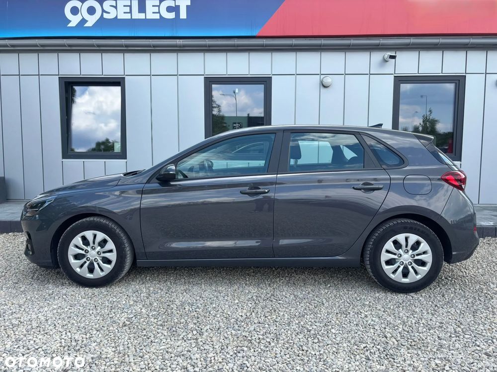 Hyundai i30 1.0 T-GDI Modern - 2