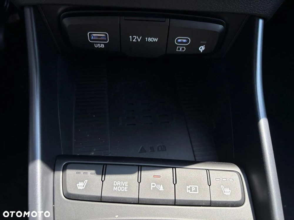 Hyundai i20 1.0 T-GDi Smart DCT - 18