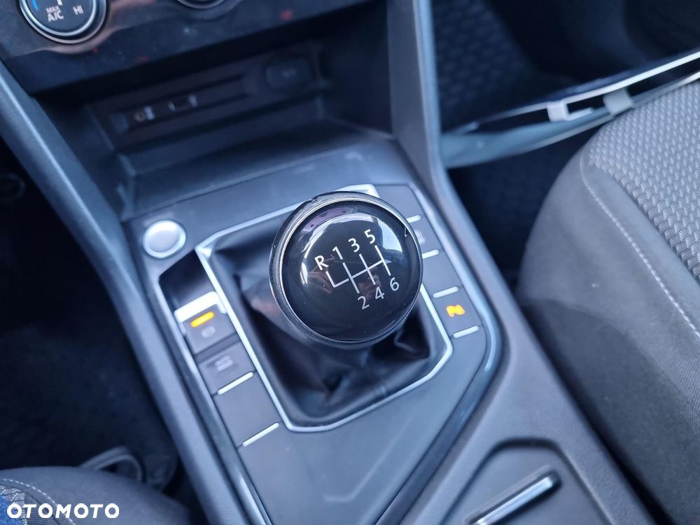 Volkswagen Tiguan 2.0 TDI BMT SCR Trendline - 22