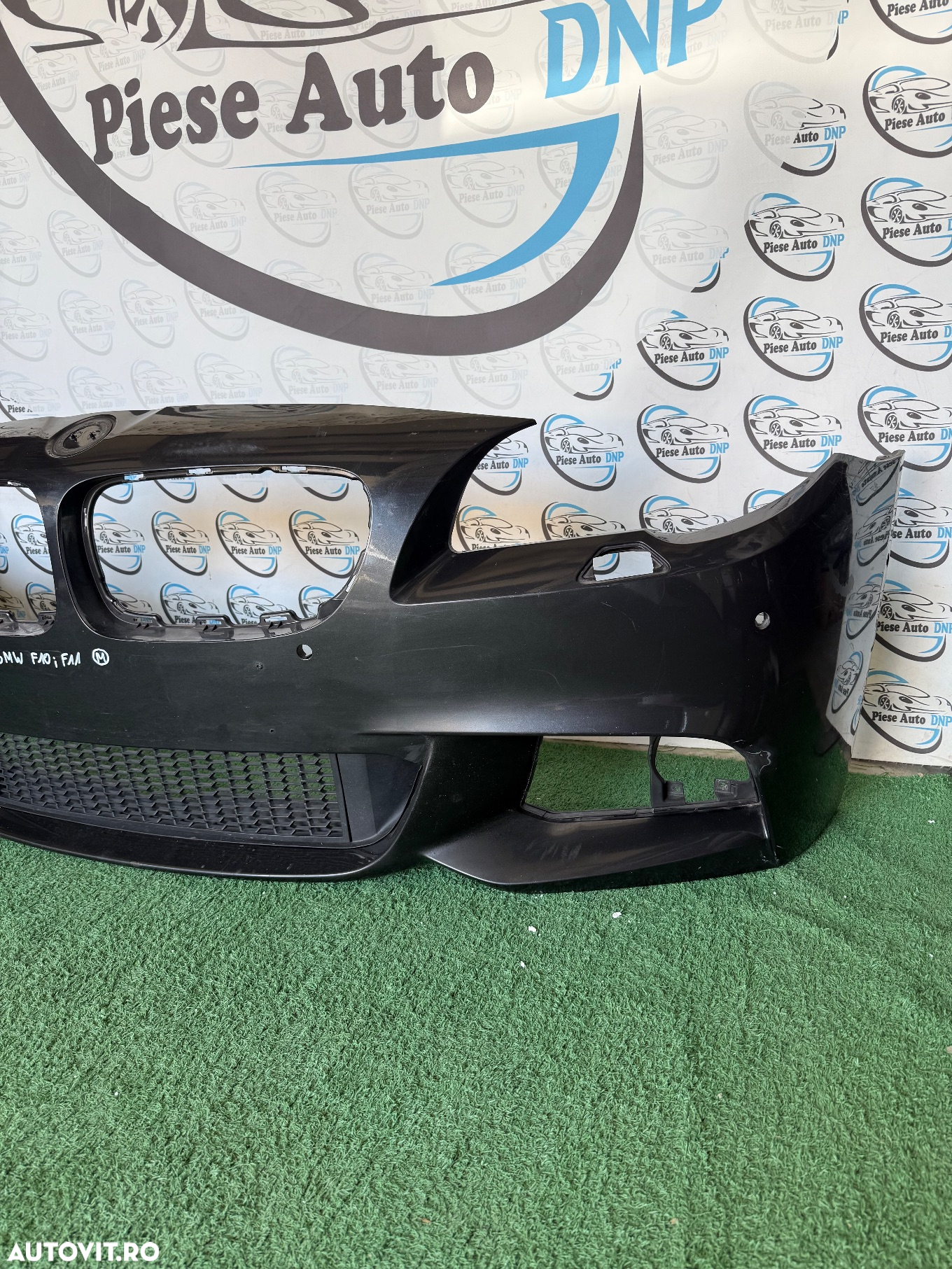 Bara fata Bmw F10 F11 M pachet - 3