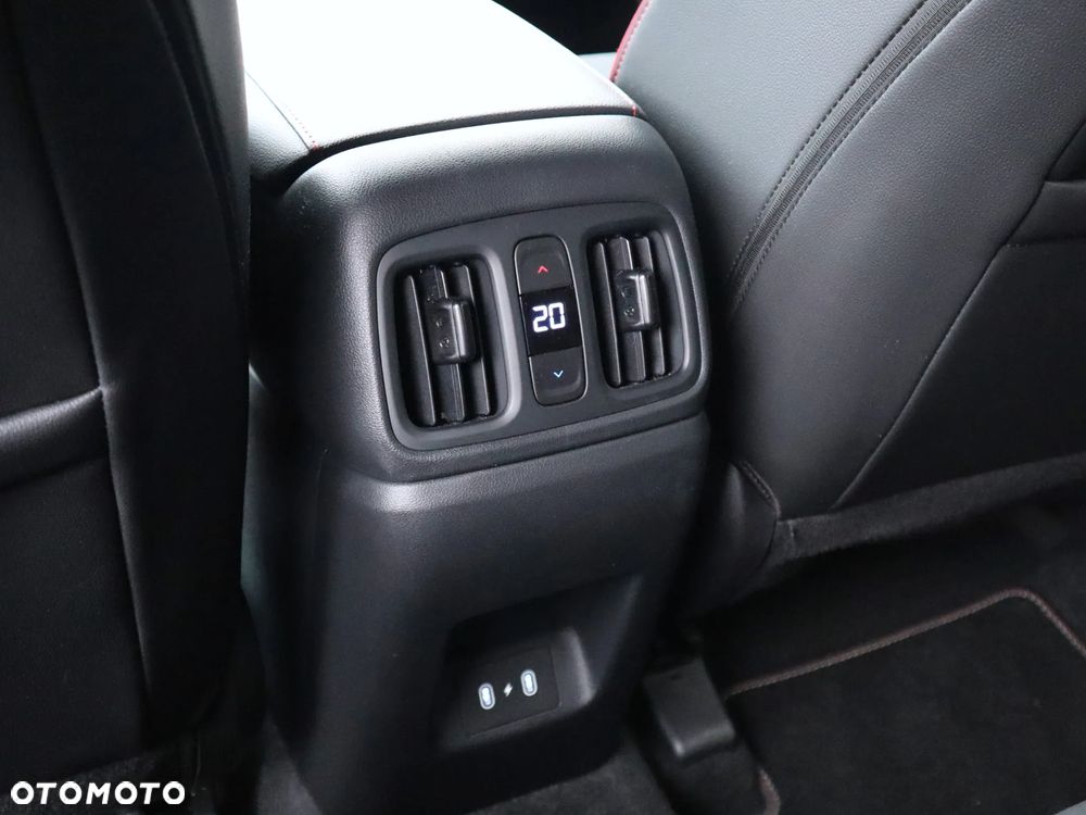 Hyundai Tucson 1.6 T-GDi HEV N-Line 2WD - 19