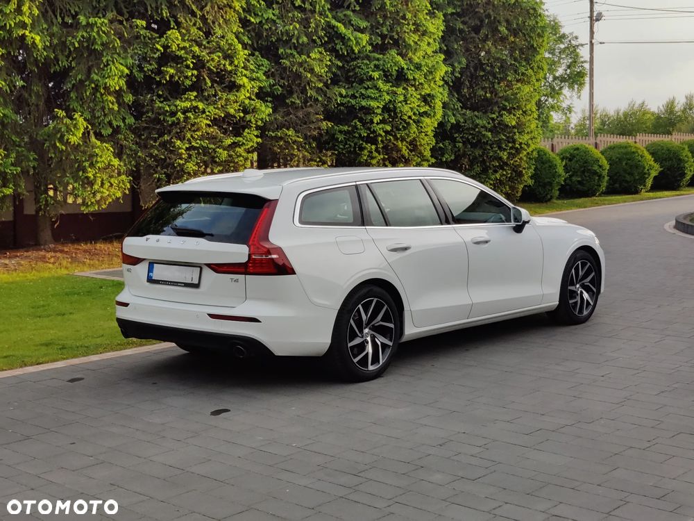 Volvo V60 - 3