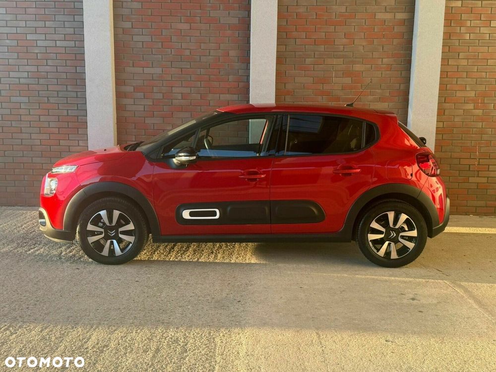 Citroën C3 1.2 PureTech Max - 4