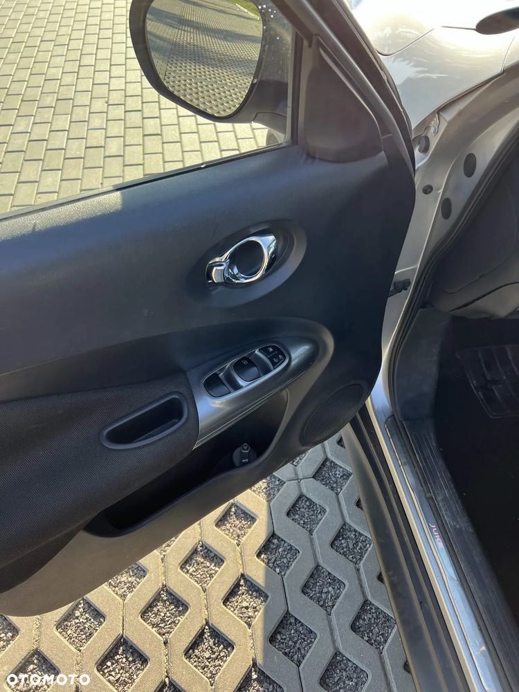 Nissan Juke 1.6 Acenta S&S - 12