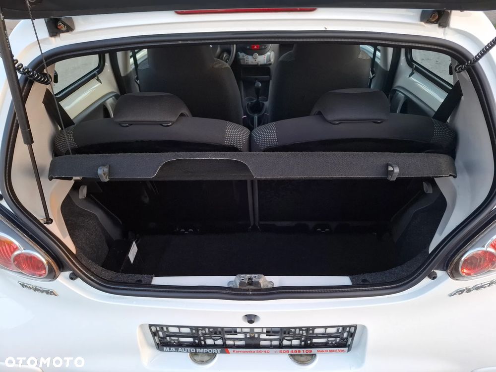 Toyota Aygo Cool - 12
