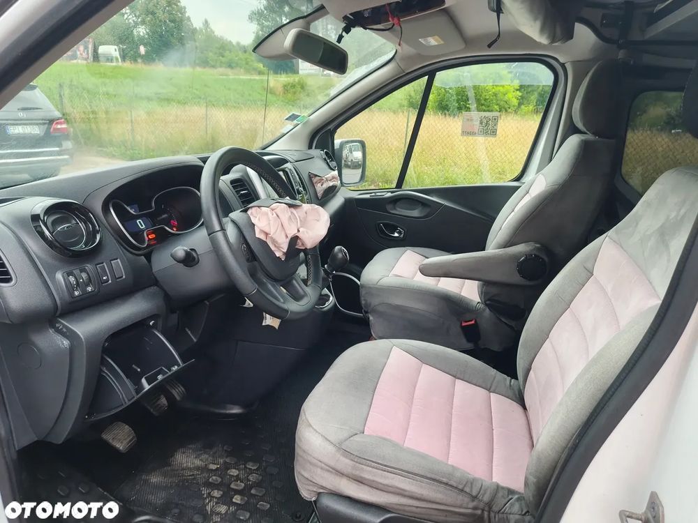 Renault TRAFIC WESTFALIA HORIZON VAN KAMPER CALIFORNIA - 23