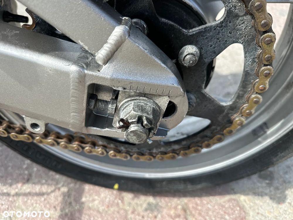 Kawasaki Versys 650 - 18