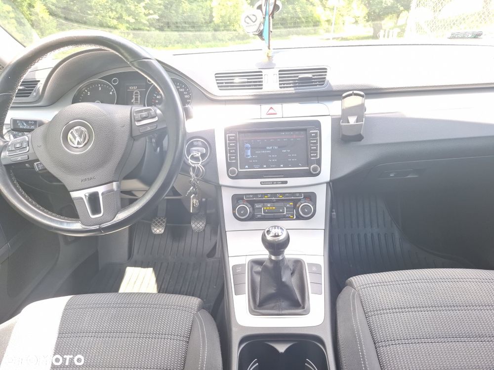 Volkswagen CC - 2