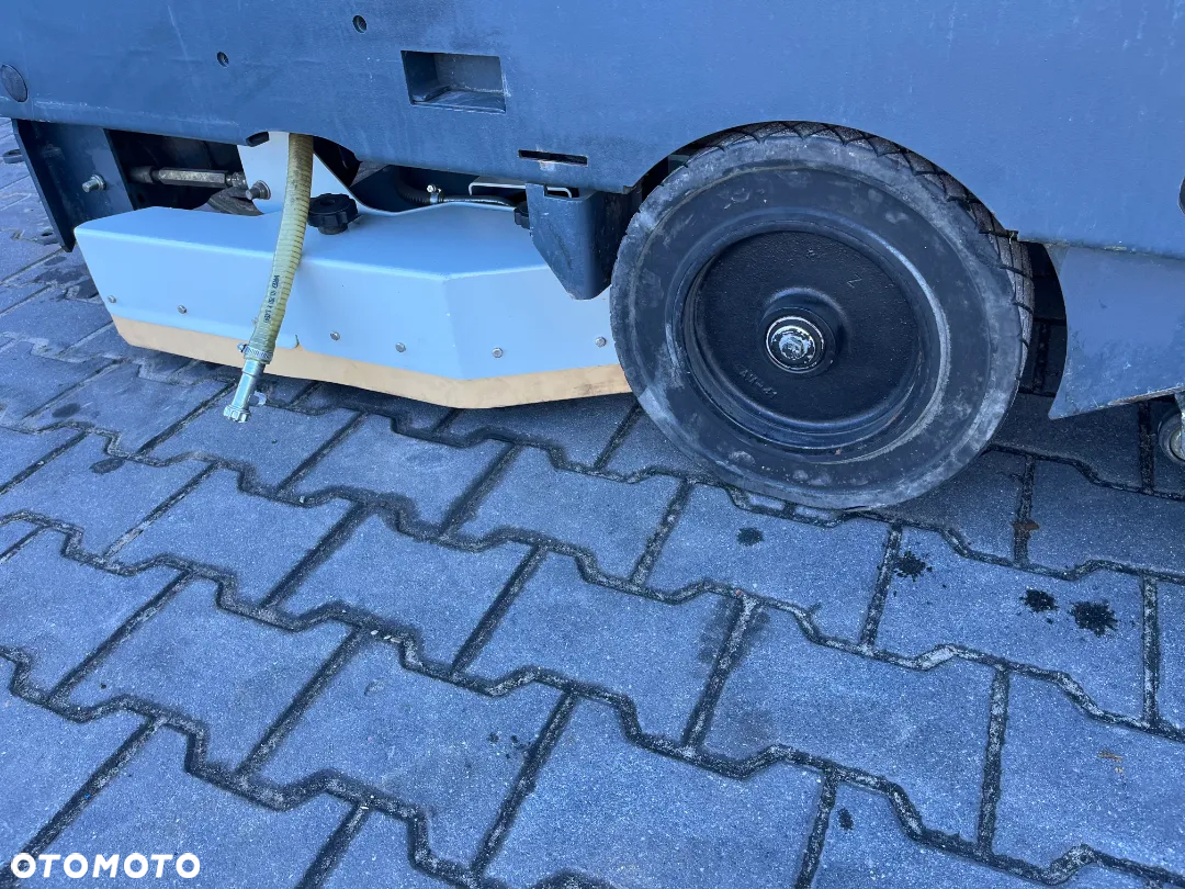 Inny NILFISK BR 1100 - 13