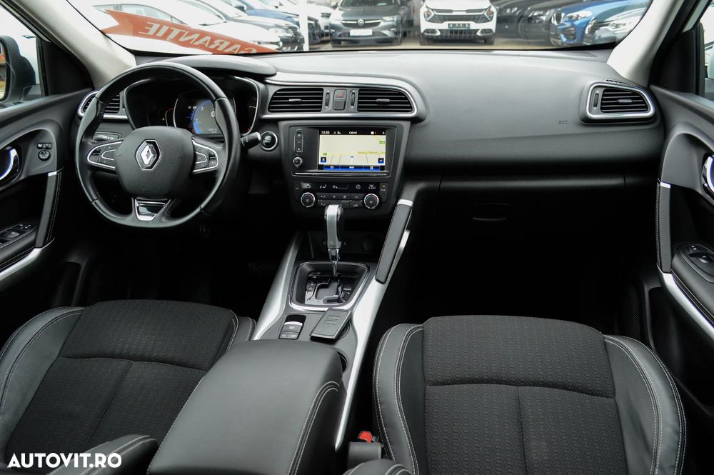 Renault Kadjar 1.5 DCI EDC Intens - 6