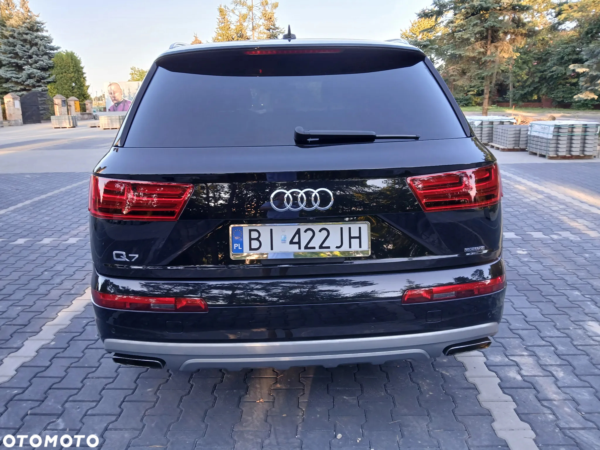 Audi Q7 - 4
