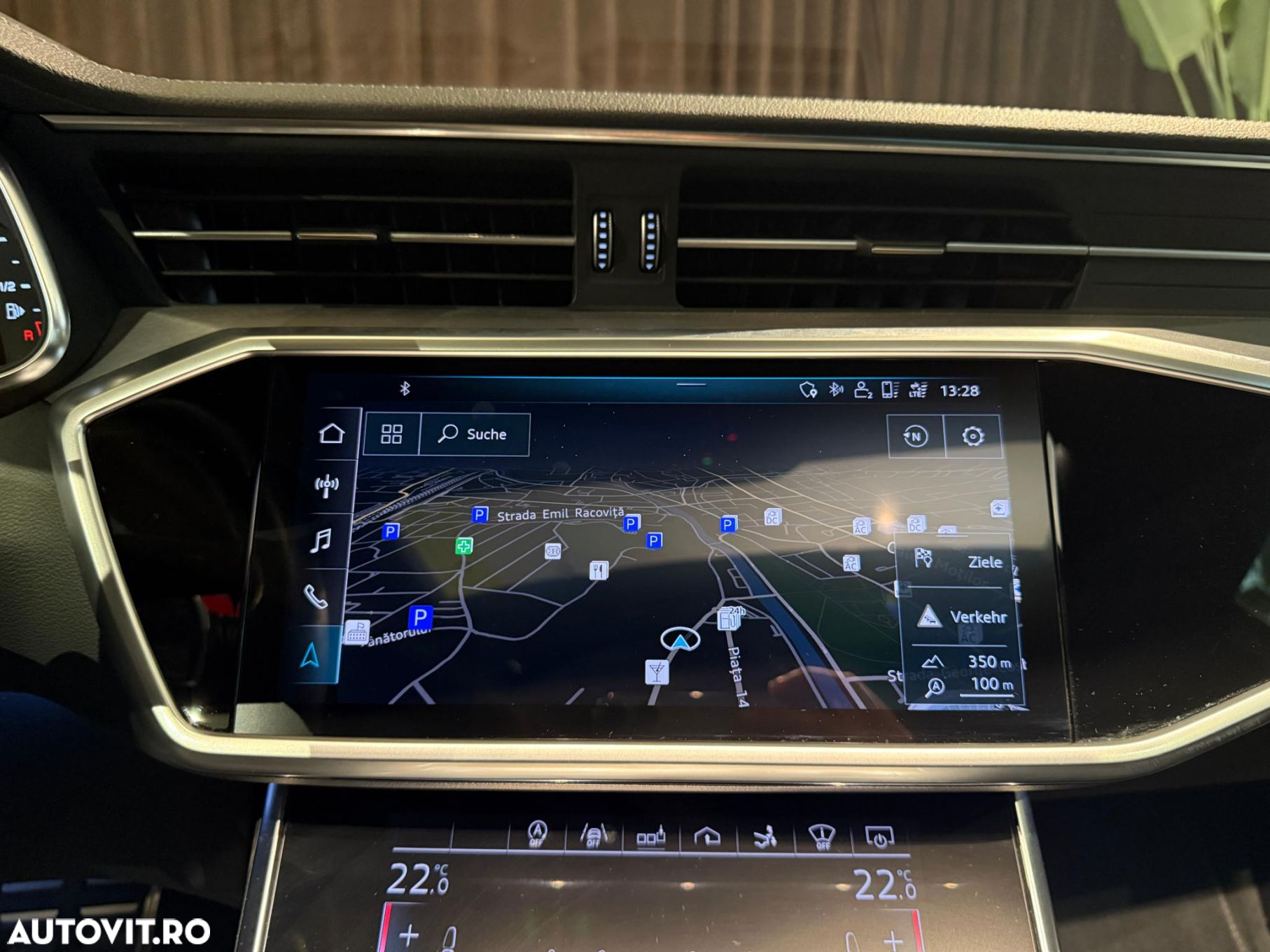 Audi A7 - 21