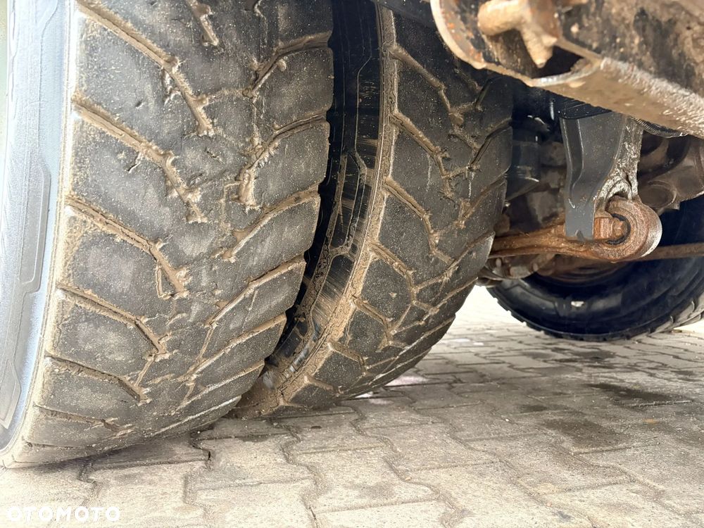 Volvo FMX 500 4x2 EURO5 - 25