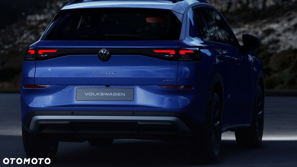 Volkswagen T-Roc 1.5 eTSI Life DSG - 17