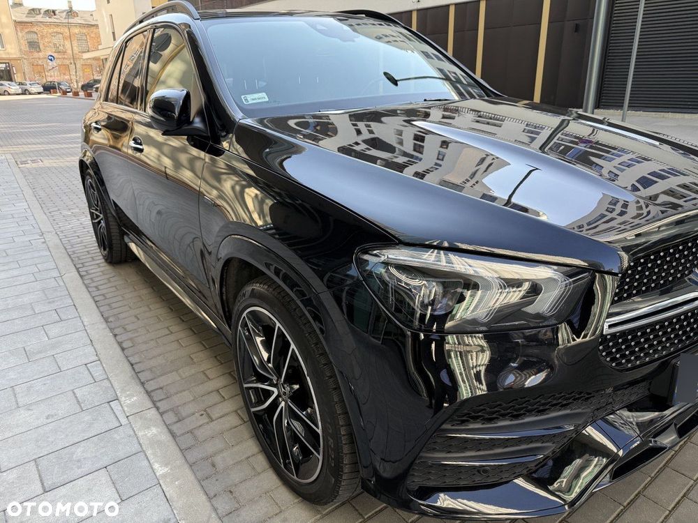 Mercedes-Benz GLE - 7
