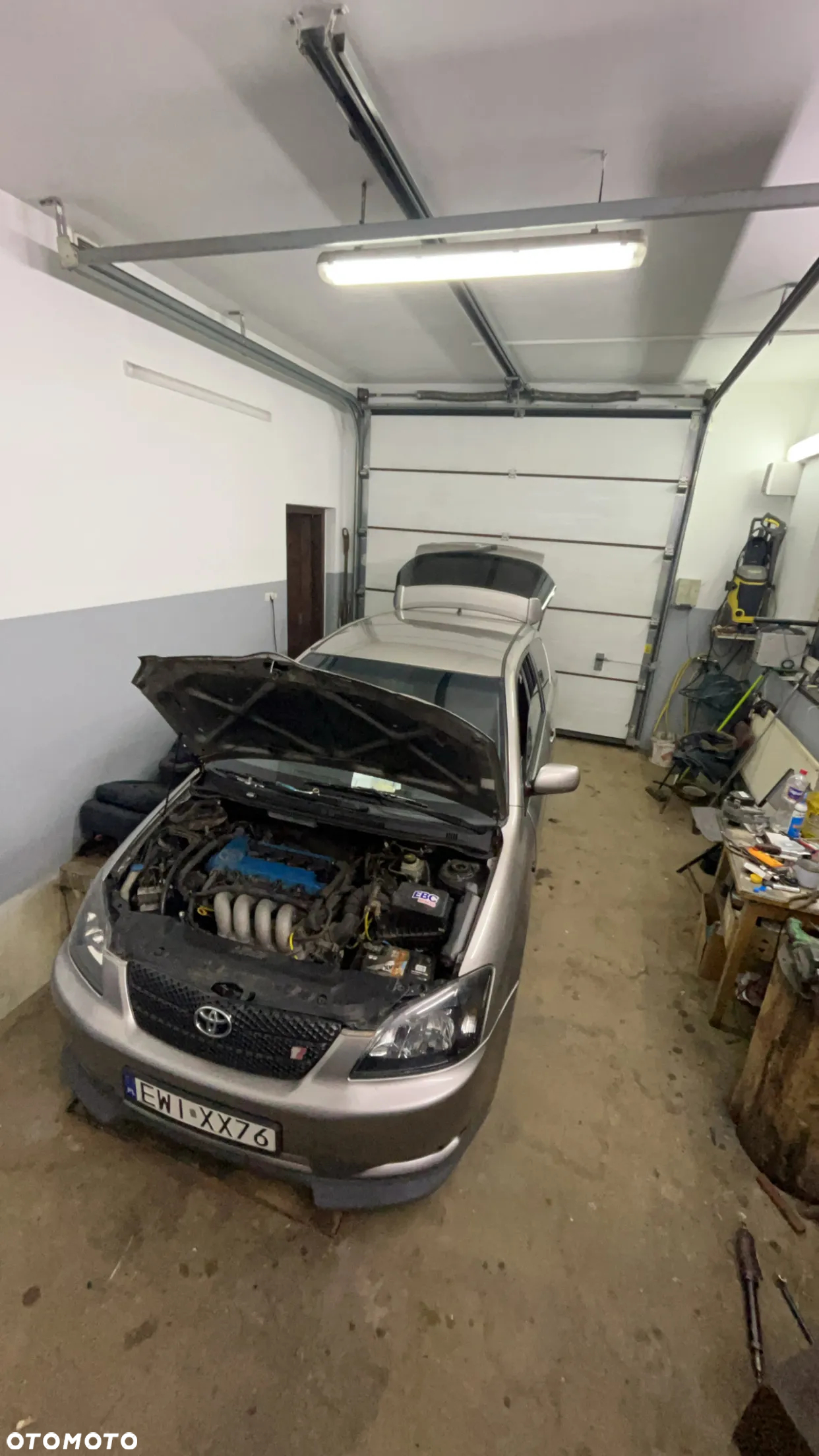 Toyota Corolla 1.8 VVTL-i TSport - 2