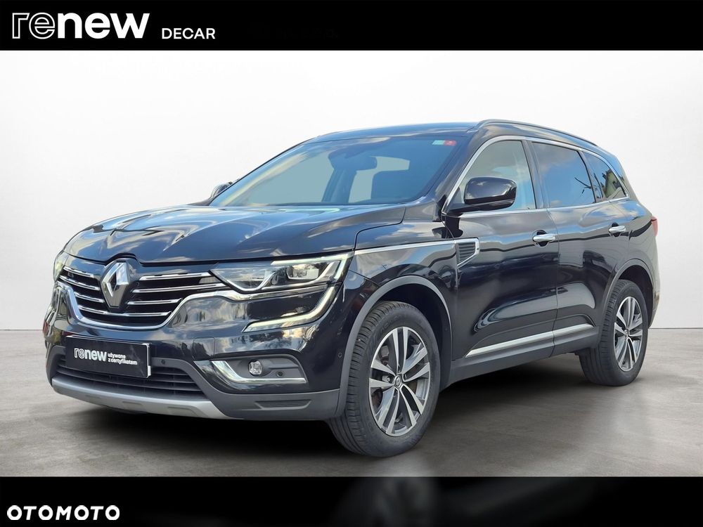 Renault Koleos 2.0 dCi Intens 4x4 X-Tronic - 1