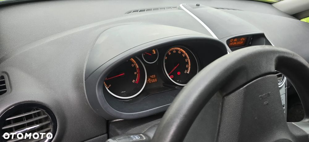 Opel Corsa 1.2 16V - 13