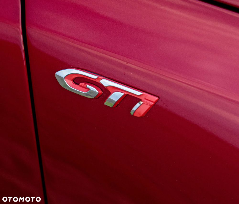 Peugeot 308 1.6 e-THP S&S GTi by Sport - 18