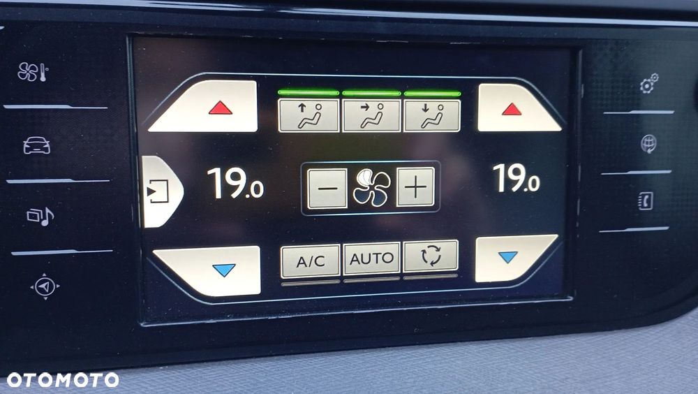 Citroën C4 Picasso 1.2 PureTech Exclusive - 5