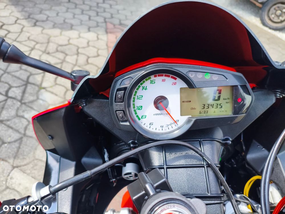 Kawasaki Ninja - 10