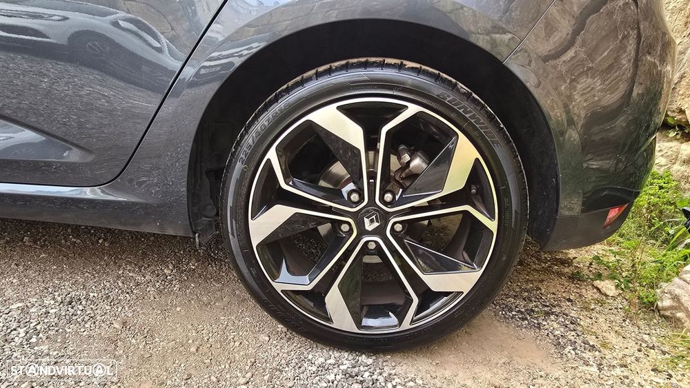 Renault Mégane 1.5 Blue dCi Intens - 54