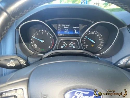 Ford Focus - 3