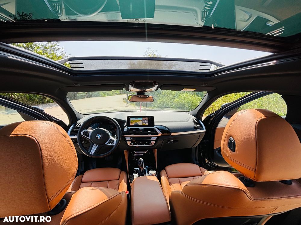 BMW X4 xDrive20d - 15