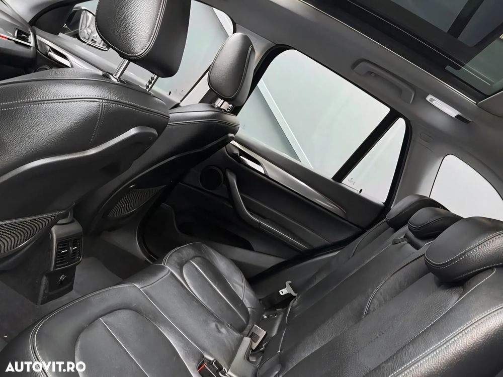 BMW X1 - 10
