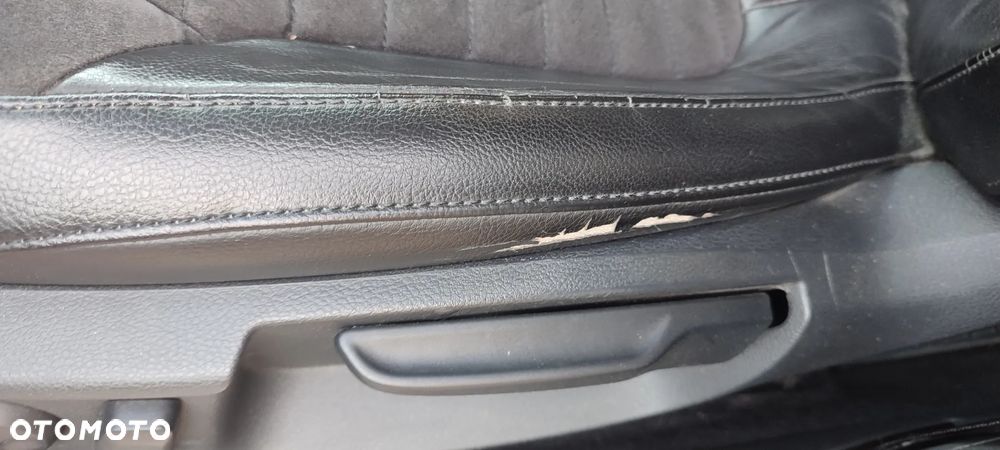 Volkswagen Passat 2.0 TDI DSG Highline - 5