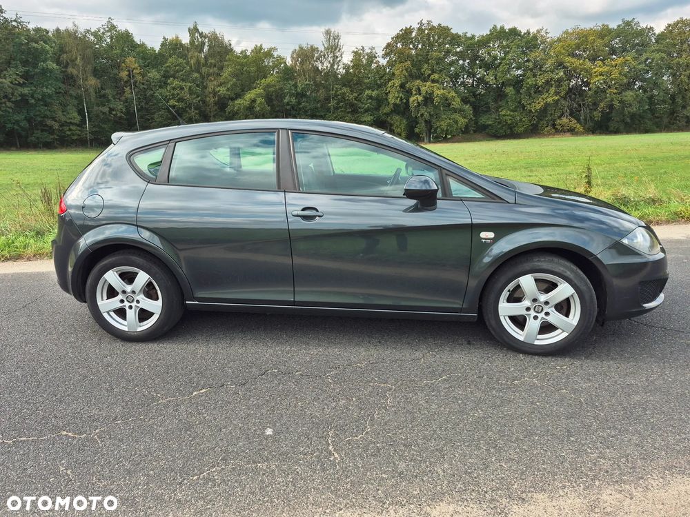 Seat Leon 1.2 TSI Ecomotive Style Copa - 4