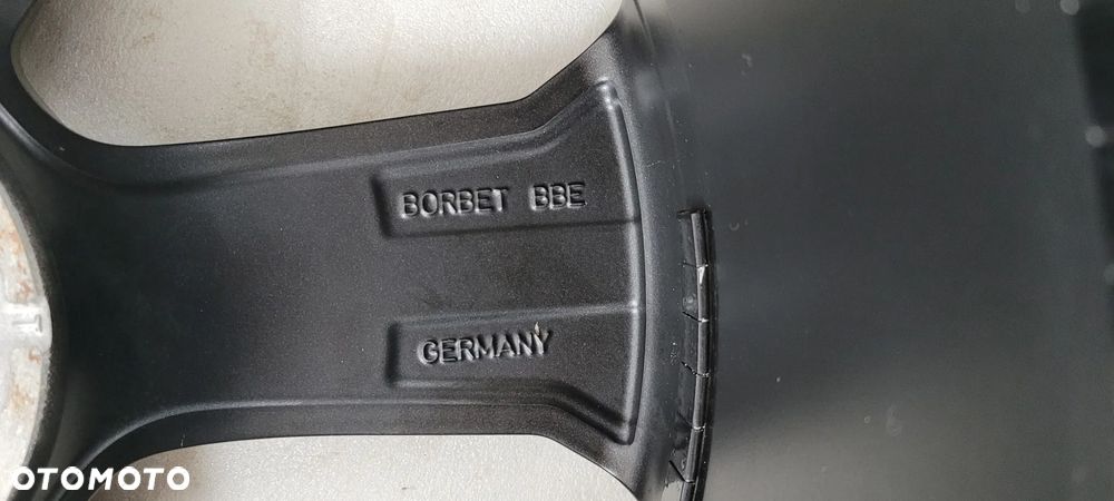 FELGI 8X19 ET45 5X112 SEAT CUPRA ATECA 575601025T - 10