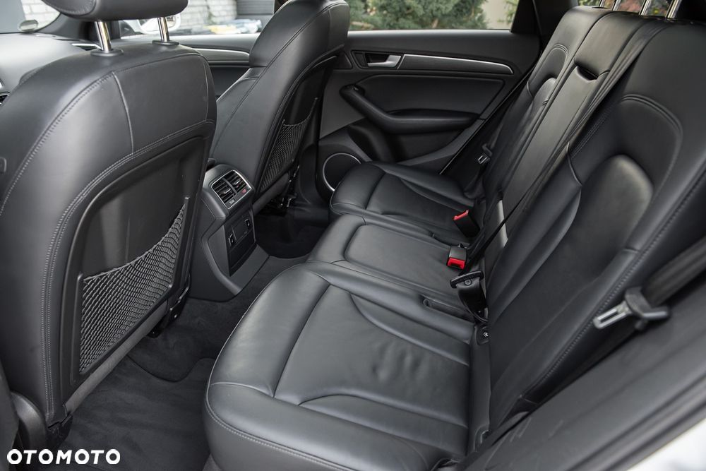 Audi Q5 3.0 TDI Quattro S tronic - 19