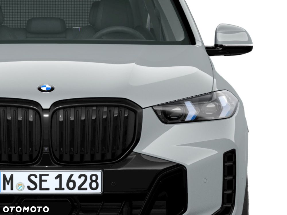 BMW X5 - 4