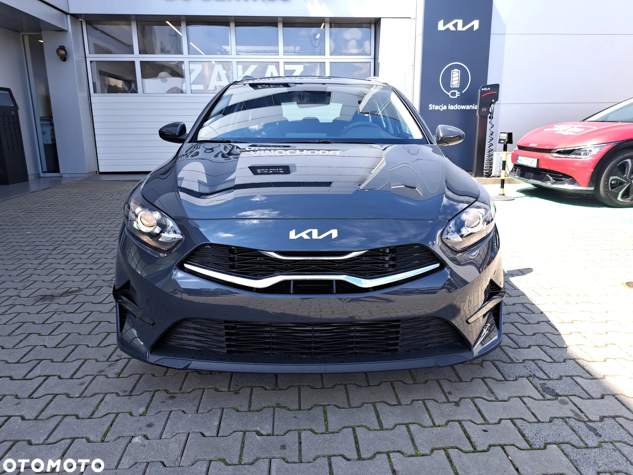 Kia Ceed 1.5 T-GDI M - 5
