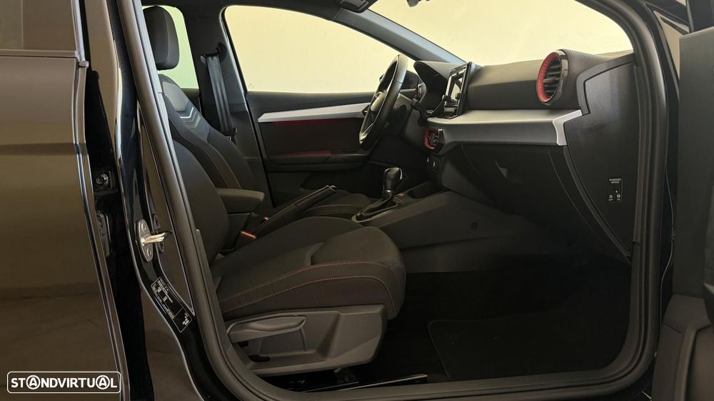 SEAT Ibiza 1.0 TSI FR DSG - 38
