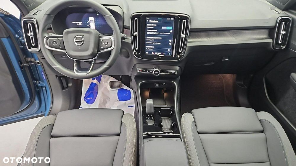 Volvo XC 40 73kWh P6 Recharge Plus - 13