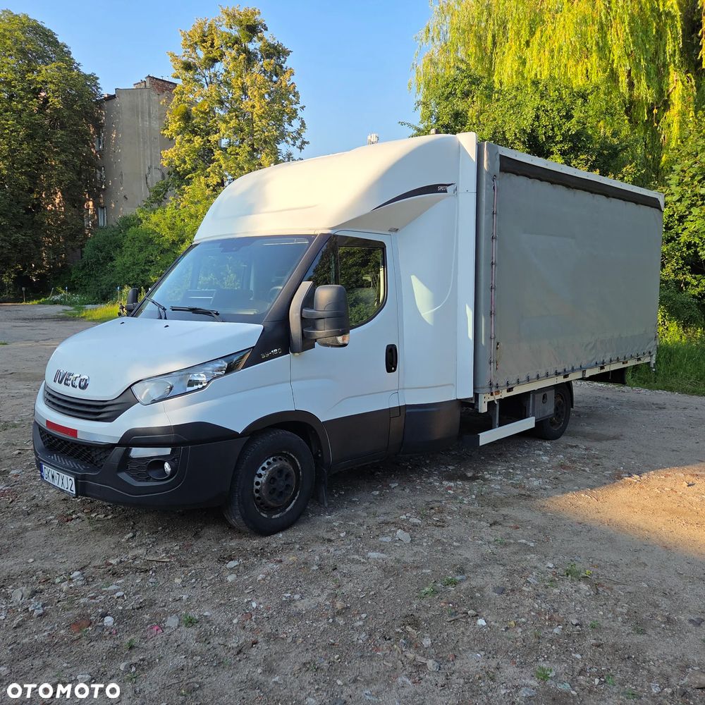 Iveco DAILY - 1