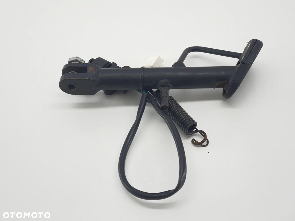 Stopka Boczna Czujnik   Skuter Scutum Silence SO1 - 3