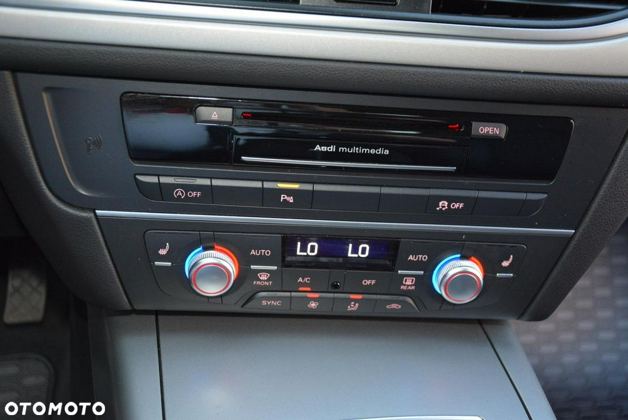 Audi A6 Avant 3.0 TDI DPF clean diesel quattro S tronic - 26