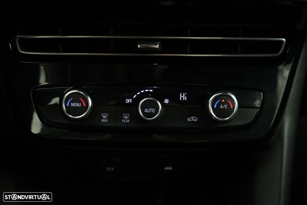 Opel Mokka 1.2 T Ultimate AT - 12