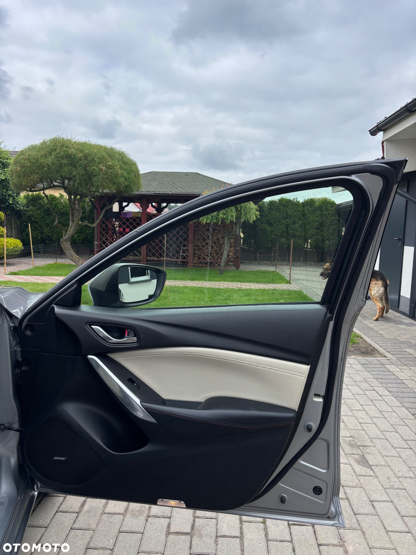 Mazda 6 2.2 D Skyenergy I-ELoop - 29