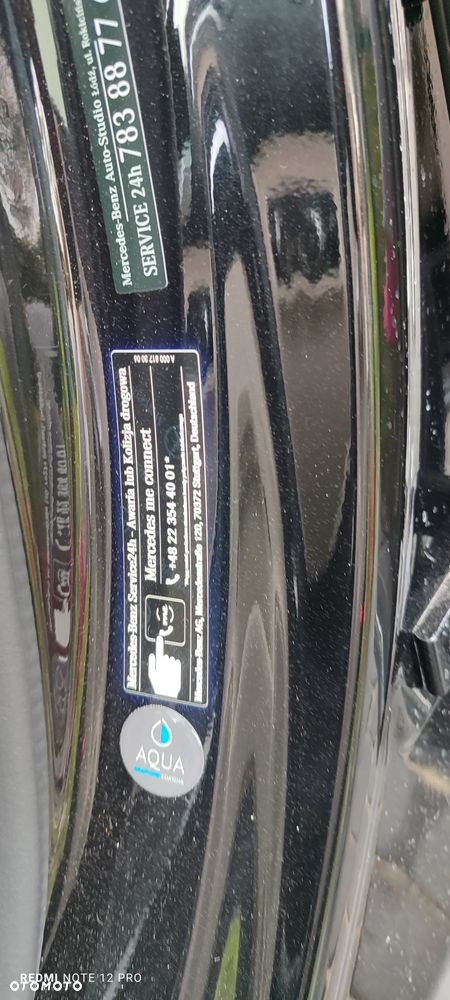Mercedes-Benz GLB 200 d 4-Matic 8G-DCT - 31